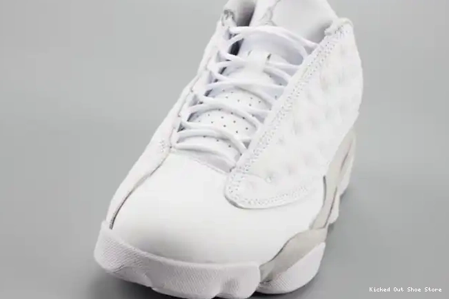 Kick Theory Money mens LowPure Air white 310810-100 13 Jordan 0609